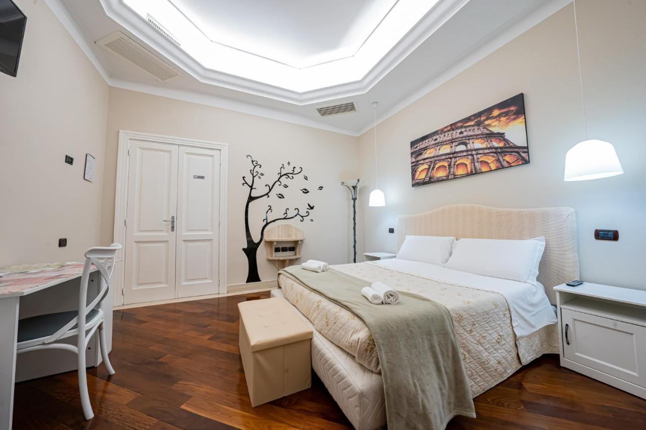 רומא Rent Rooms Saint Peter מראה חיצוני תמונה