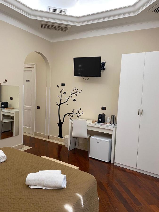רומא Rent Rooms Saint Peter מראה חיצוני תמונה