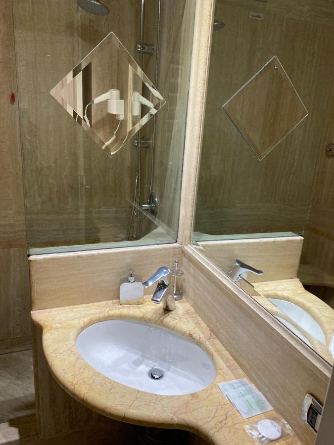 רומא Rent Rooms Saint Peter מראה חיצוני תמונה