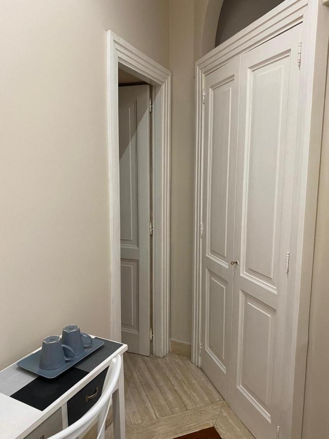 רומא Rent Rooms Saint Peter מראה חיצוני תמונה