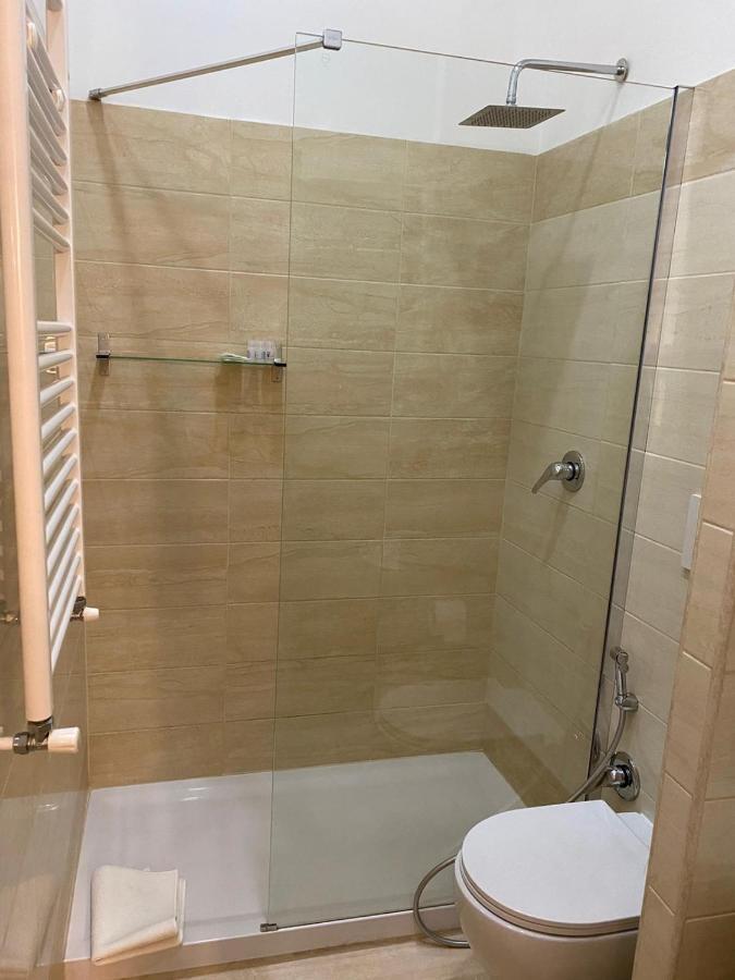 רומא Rent Rooms Saint Peter מראה חיצוני תמונה