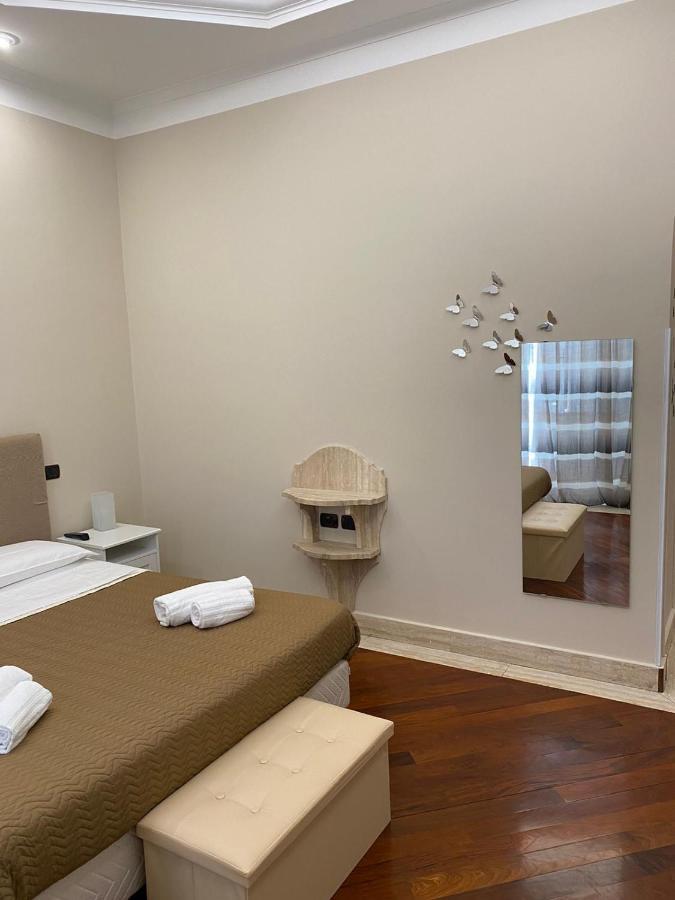 רומא Rent Rooms Saint Peter מראה חיצוני תמונה
