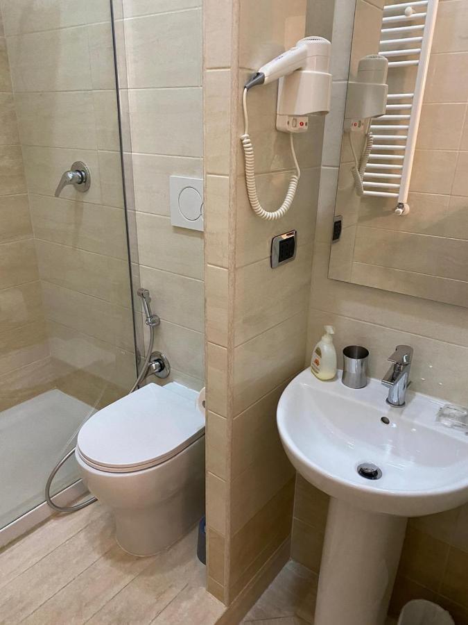 רומא Rent Rooms Saint Peter מראה חיצוני תמונה