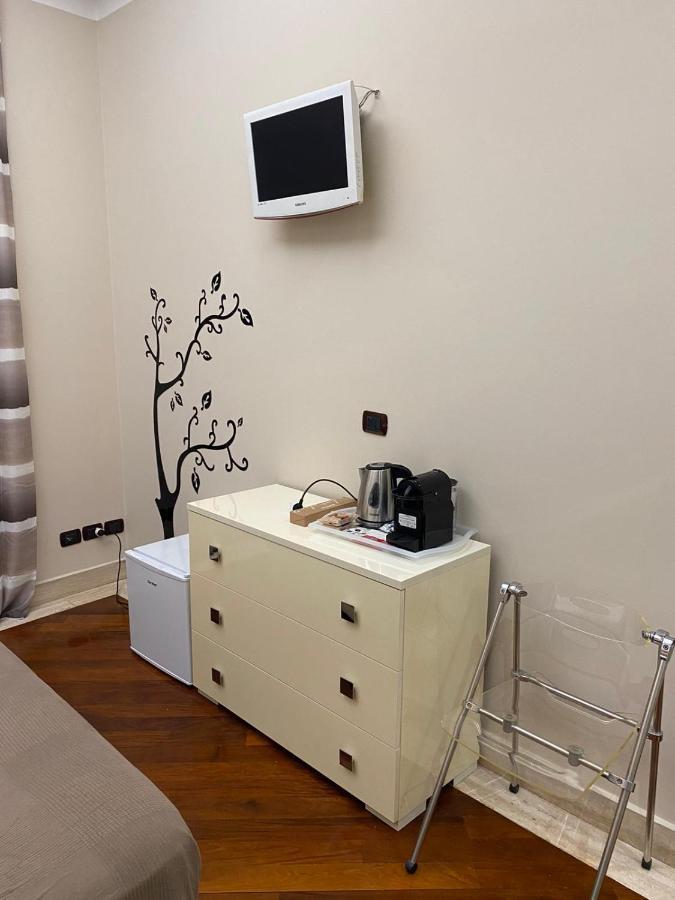 רומא Rent Rooms Saint Peter מראה חיצוני תמונה