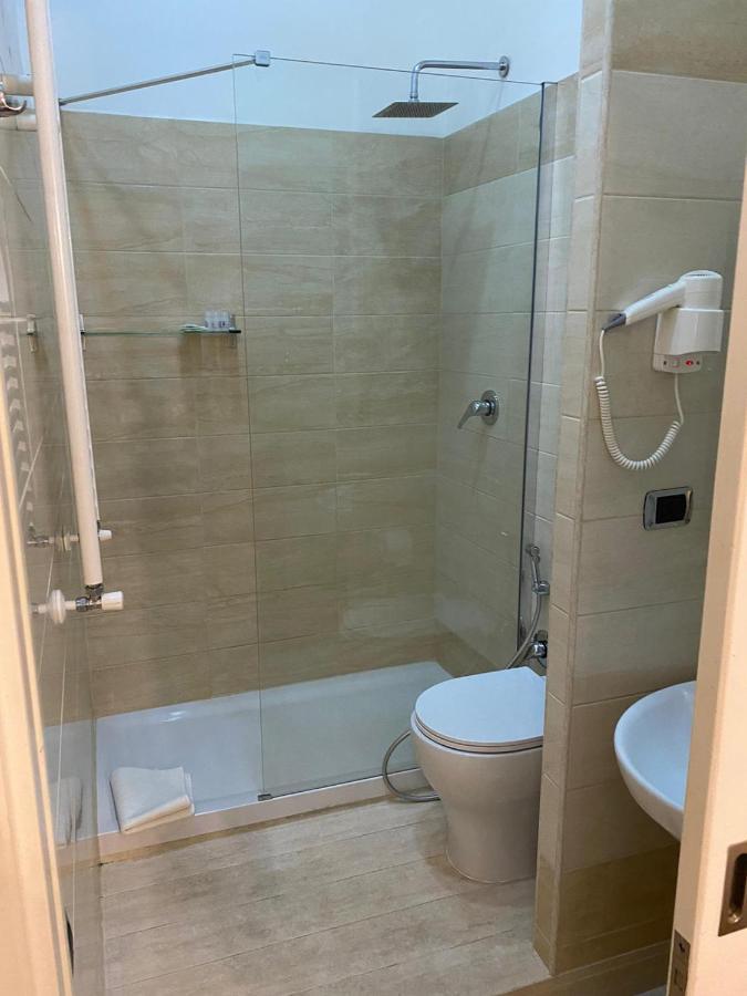 רומא Rent Rooms Saint Peter מראה חיצוני תמונה